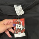 NWT gradual women’s boot cut yoga pants with side pockets 28L Black Size undefined Photo 1