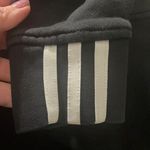 Adidas Reveal your voice cropped hoodie Photo 3