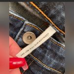 Rag and Bone Dre Mid-Rise Slim Boyfriend Jeans Photo 4