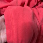 PINK - Victoria's Secret VS PINK Quarter Zip Sweatshirt Photo 4