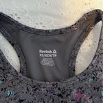 Reebok multi colored sports bra Photo 1