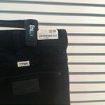 Wrangler Corduroy Hi Rise Bootcut Pants Photo 4