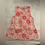 Modcloth NWT  bit of frill sleeveless top Photo 7