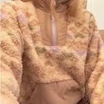 Urban Outfitters Fleece Pullover Photo 3