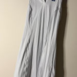 Women White Tennis Dress Size undefined Photo 0
