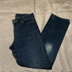 Polo by Ralph Lauren Blue Straight Leg Jeans Size 6 Photo 0