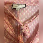 Tuckernuck Pink Floral Tie Photo 3