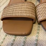 Joie  Brown and Tan Women's Sandals Photo 8