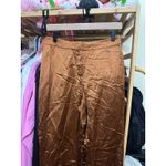 Lafayette 148  New York Dalton Pant Size 2 Satin Like Formal‎ Photo 11