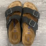 Birkenstock Arizona Soft Footbed Sandals Photo 4