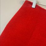 Anne Klein Classic Reddish Orange Women's Skirt Photo 1