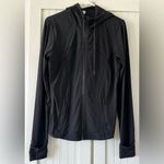 Lululemon Hooded Define Jacket *Nulu
Black size 10 Photo 3