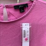 J.Crew    Puff sleeve T-shirt‎ Photo 1