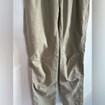 Adidas  Outdoor Women’s Green Hiking Pant Toggle Jogger Sz S Gorpcore Photo 1