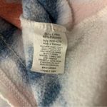 Ocean Drive  Hoodie Small Tie Dye Pullover Soft Lounge Cozy Sweatshirt Photo 5