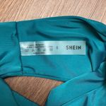 SheIn 🐚🌊 Mermaid-Green Bikini Bottoms | size S Photo 2