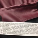 Forever 21  ladies leather  shorts S Photo 11