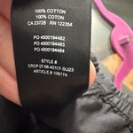 Wilfred Free Marne Poplin Pant Black Size 10 Baggy pants Photo 7