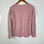 Athleta  Balance Pullover in Victorian Berry Size Xsmall Photo 2