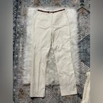 DERE LAM 10 CROSBY FIA SLIM PANTS Size 4 Photo 4