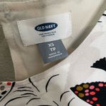 Old Navy  Bird Printed Mini Dress XS Photo 5