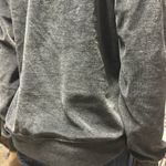 Ralph Lauren  women’s Crewneck Sweatshirt | Heather Gray | Casual Long Sleeve SP Photo 12