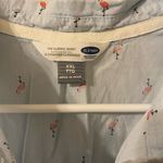 Old Navy Old‎ Navy Flamingo Print Shirt Photo 1