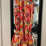 SheIn High Neck Dress Photo 1