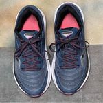 Saucony Echelon 8 Women's Blue Running Shoes Size 7M Photo 11