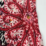 Tyche  multicolor maxi dress NWT MSRP $52 Size M Photo 7