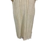 Do Everything In Love  Cover Up Tunic One Size Ivory Photo 2