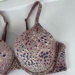 Victoria's Secret Victoria’s Secret Perfect Shape Light Push Up Bra Sz 34C Photo 6