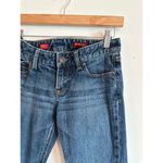 EXPRESS Women denim size 0 stella skinny leg low rise jeans Photo 2
