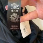 Ted Baker  London Black Halter One Piece Swimsuit Size 12 NWT Photo 5