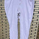 Sonoma  Pale‎ Pink Jeans Photo 0