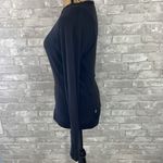 Lululemon  Cypress Kiss Long Sleeve
Black Photo 6