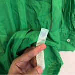 ADDISON SHIRT DRESS VELVET by GRAHAM & SPENCER Size XL Photo 6