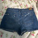 American Eagle mom shorts Photo 1