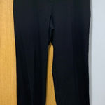 212 Collection Black Dress Pants Natural Fit Photo 0