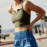 Free People Movement Shorts Photo 0