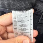 Good American  Good Legs Low Distressed
GLLSP257BT NWT‎ Black Size 4 Photo 8