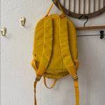 Fjällräven Fjallraven Yellow Greenland Zip Backpack Photo 5