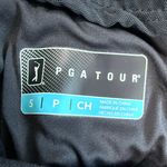 PGA Tour  Performance Pull On Golf Pants Dri-Fit Pockets Size Small Black Photo 6
