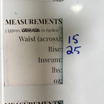 Handmade VTG 70s? Green Patchwork Skirt Knee Length Whimsical Fairy Boho Cottage M SEE Photo 4