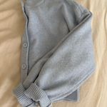 Jon & anna Blue Knit Sweater Photo 2