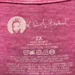 Ol Dirty Bastard Return to the 36 Chambers Hip-Hop T-Shirt Size 2X Photo 3