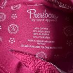 Pressbox ‎ Florida State Sweatshirt- S Photo 5