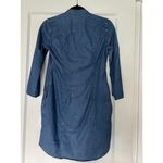 Guess Women's Denim Shirt Dress Size Small Photo 1
