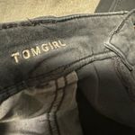 American Eagle  Outfitters Black Pants Photo 4