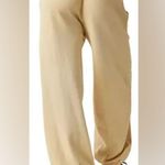 FP Movement NWT All Star Sweatpants Tan Size XS Photo 1